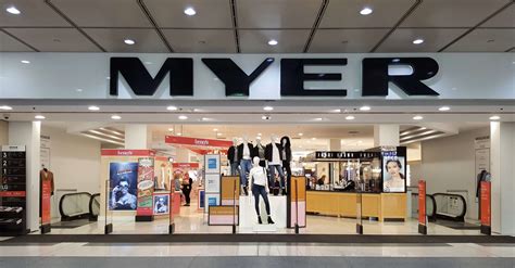 Myer .